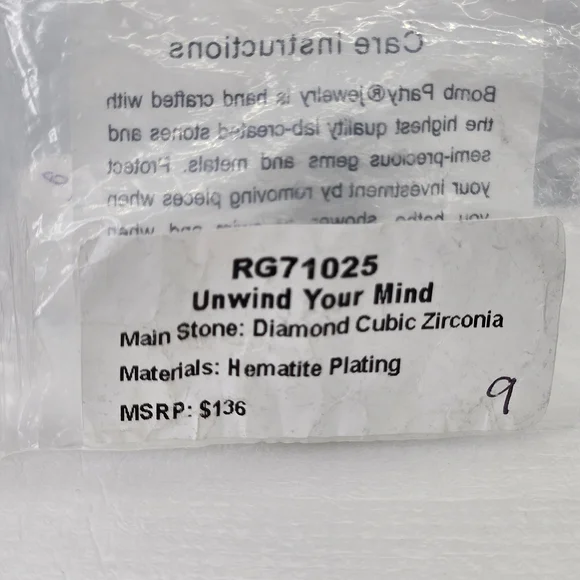 Bomb Party RG71025 - Picture 4 of 4